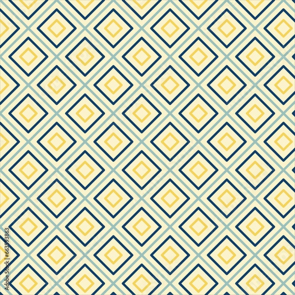 Fototapeta simple abstracts randomize graphic design for printing and textile