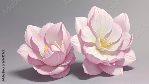 Obraz Flower Wallpapers No.59