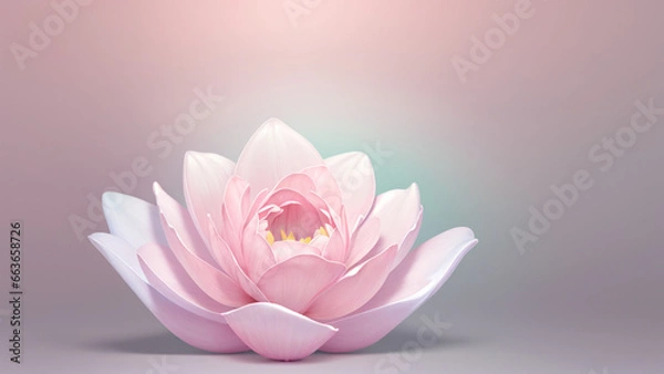 Obraz Flower Wallpapers No.100