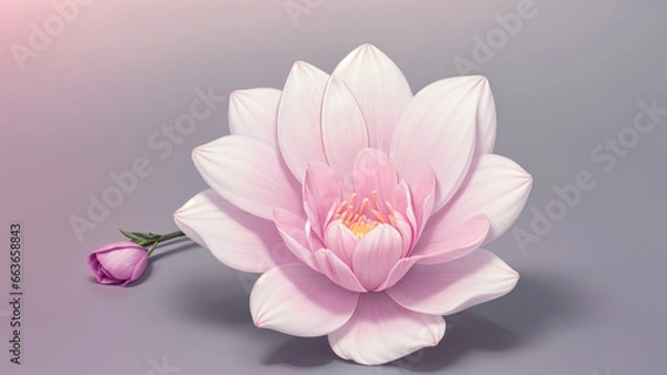 Obraz Flower Wallpapers No.106