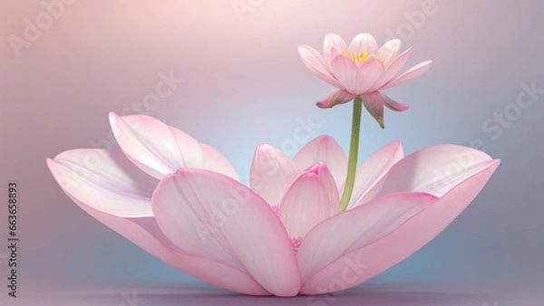 Fototapeta Flower Wallpapers No.108