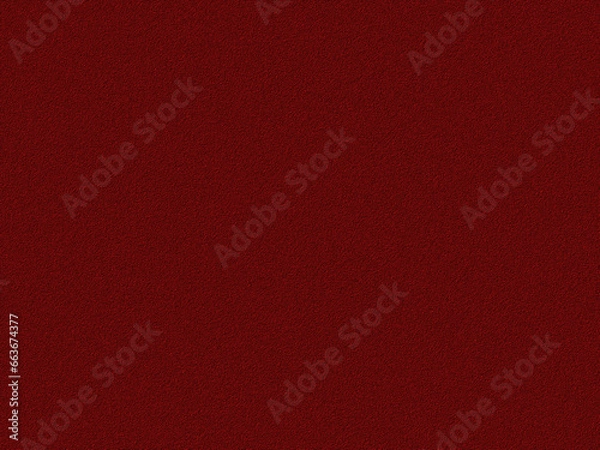 Fototapeta Seamless dark red paper texture - pattern