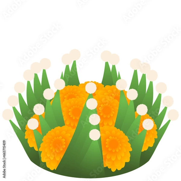 Obraz Loy Krathong day 