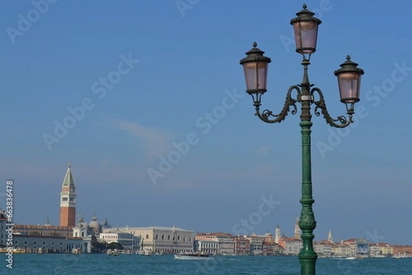 Obraz Farol de Venecia