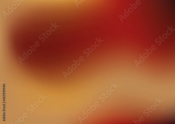 Obraz Christmas colors gradient background