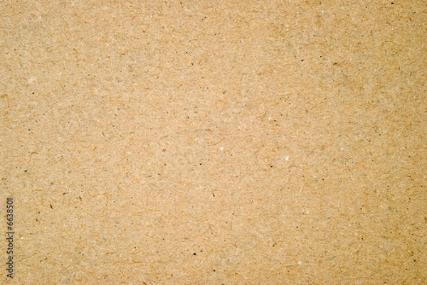 Obraz cardboard texture