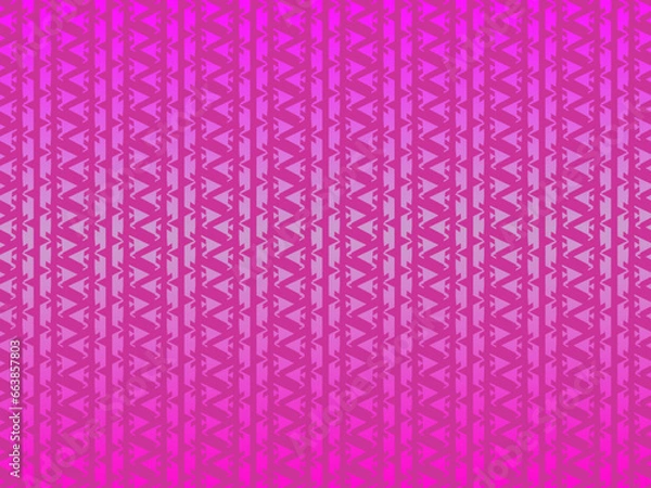 Fototapeta Premium background design with pink metallic motif. Vector horizontal template for digital lux business banner, contemporary formal invitation, luxury voucher, prestigious gift certificate.