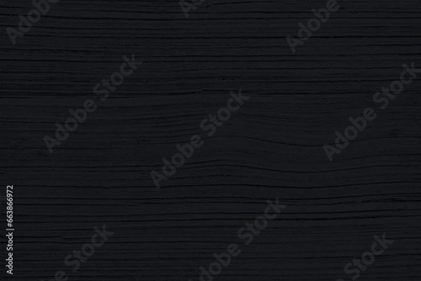 Fototapeta Black Texture, Black Background, Dark Background, Black wall texture rough background dark concrete floor or old grunge background with black