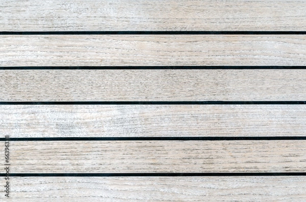Obraz wood plank texture background