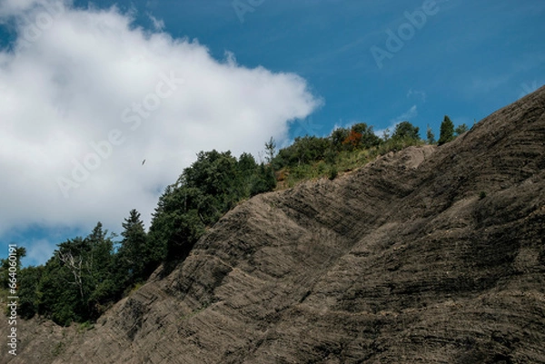 Obraz view from the top