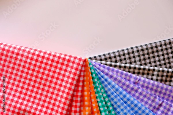 Fototapeta color guide