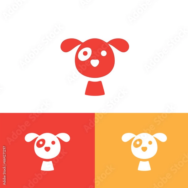 Obraz Logo Icons for commercial Uses