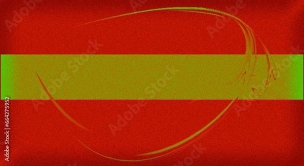 Obraz Gradient color