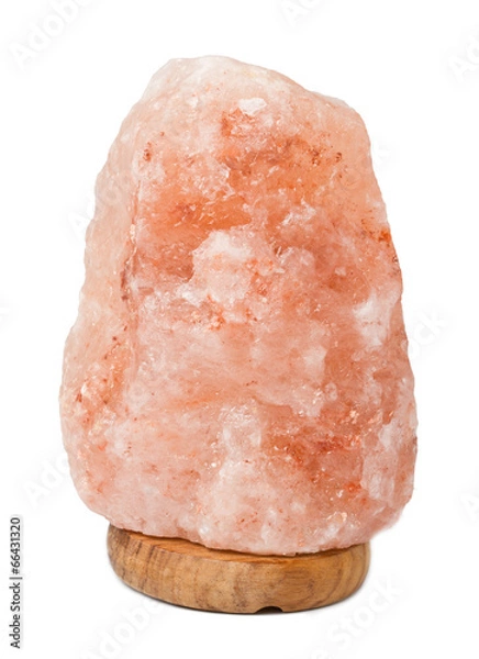 Obraz Salt lamp