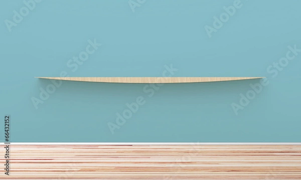 Obraz 棚　shelf