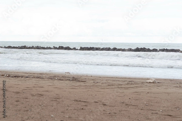 Obraz Seaside