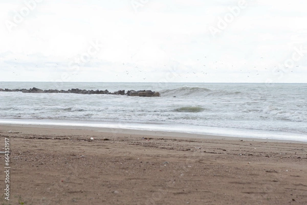 Obraz Seaside