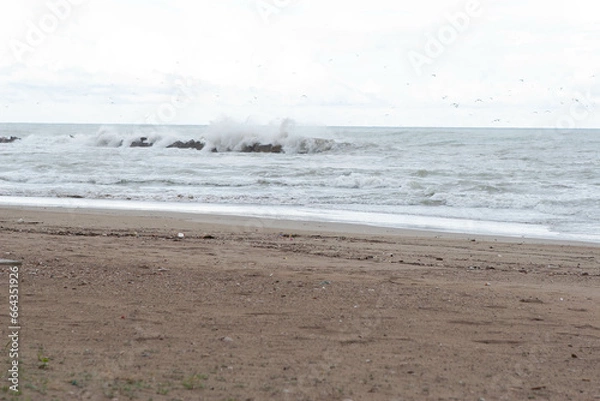 Obraz Seaside