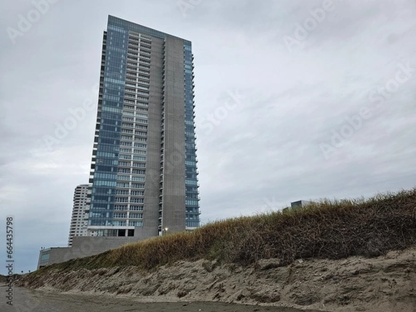 Obraz torre de veracruz