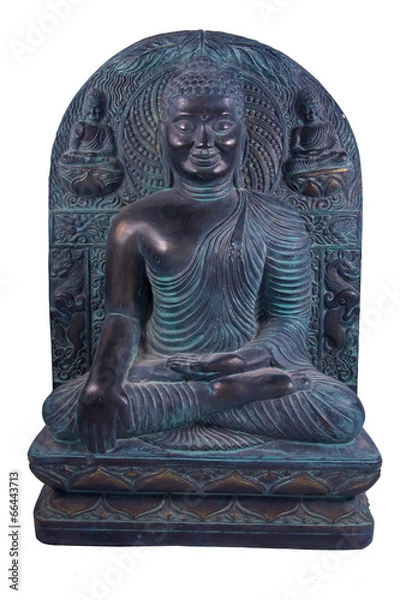 Fototapeta Buddha statue