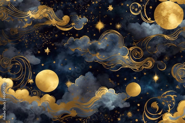 Fototapeta background with space for text