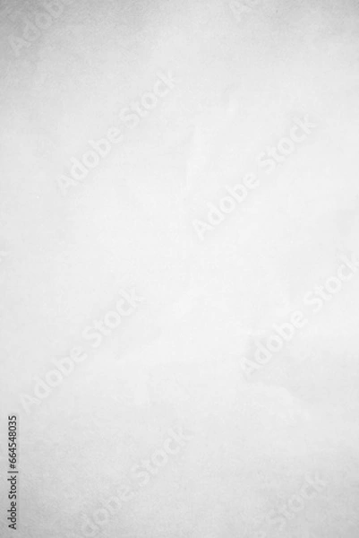 Fototapeta For the design background white corrugated cardboard texture background. White paper cardboard with soft color. White corrugated cardboard texture is useful as a background.