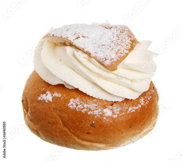 Fototapeta Semla