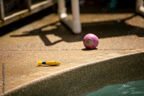 Obraz pool games
