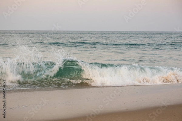 Obraz Ocean Waves
