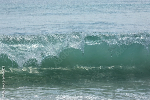 Obraz Ocean Waves