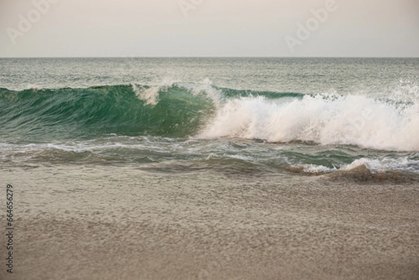 Obraz Ocean Waves