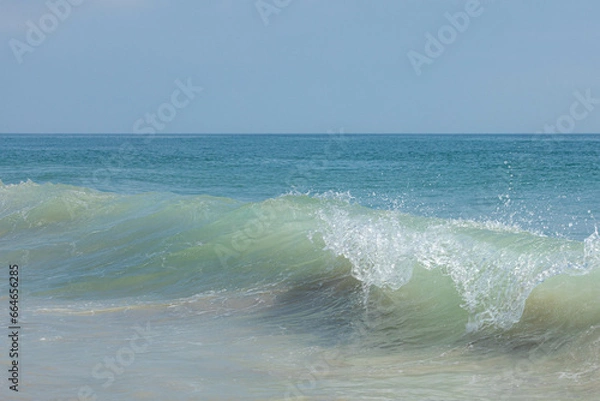 Obraz Ocean Waves