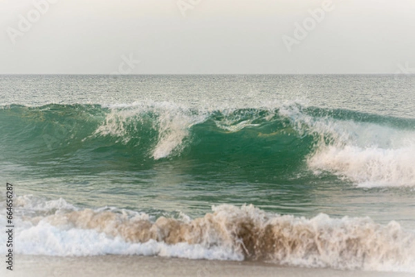 Obraz Ocean Waves