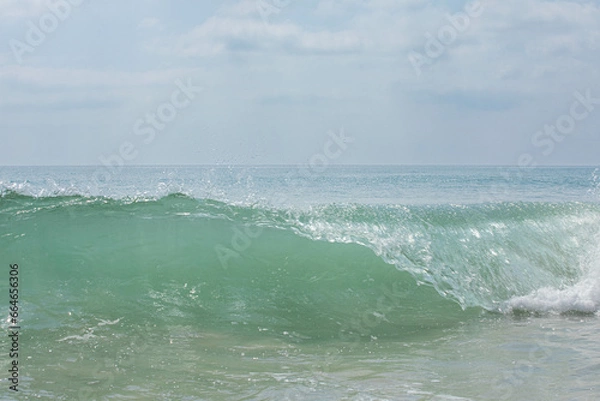 Obraz Ocean Waves