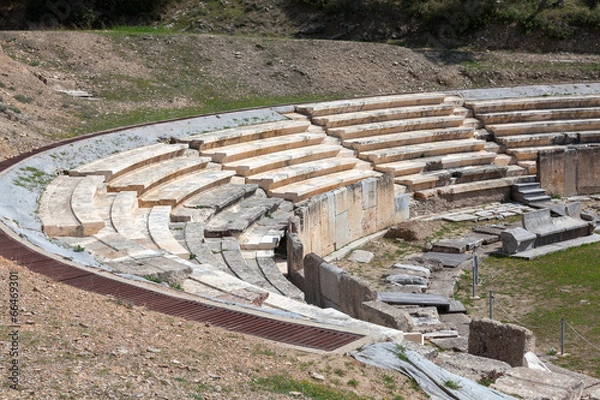 Obraz Ancient Greece