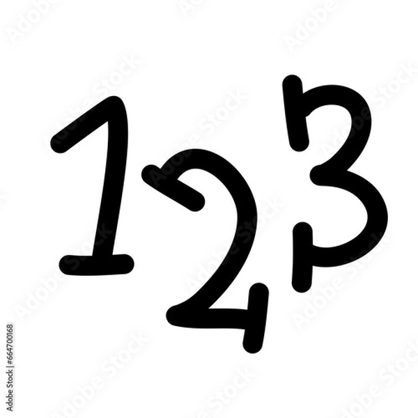 Fototapeta number 123 vector 