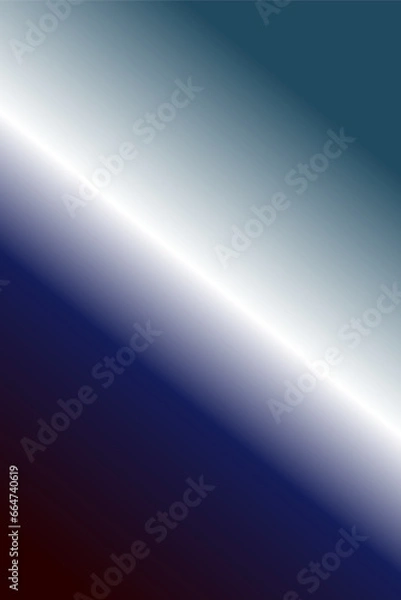 Obraz dark blue with white light laser abstract background for template design, texture, backdrop, wallpaper, banner business, illustration, presentation