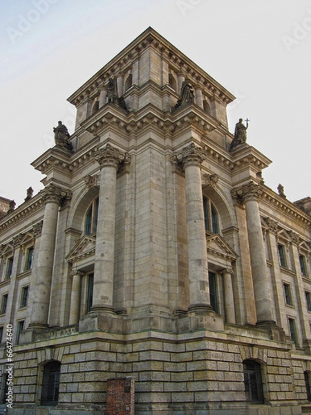 Fototapeta Архитектура, здание