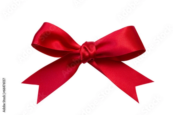 Fototapeta リボン