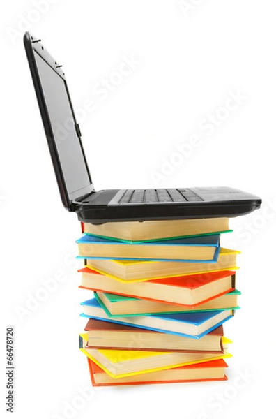 Fototapeta Back to school.