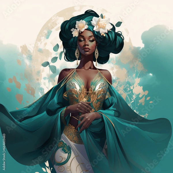 Obraz jesus on the cross