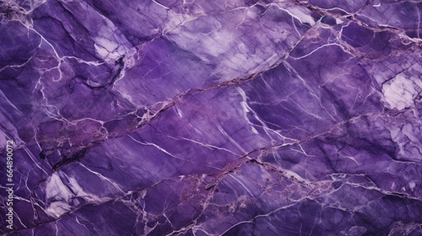Obraz purple marble background