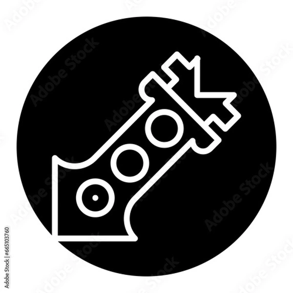 Obraz arrow