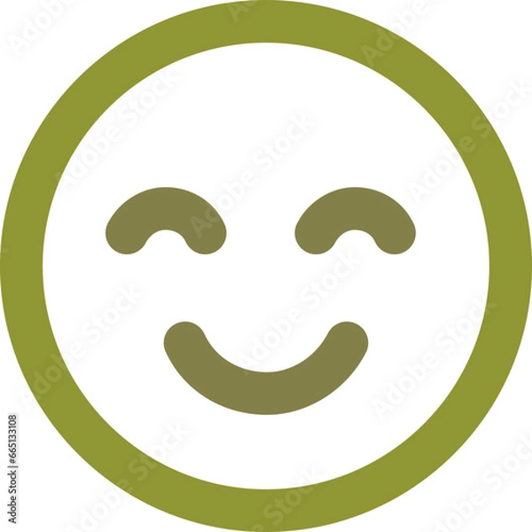 Obraz smile icon
