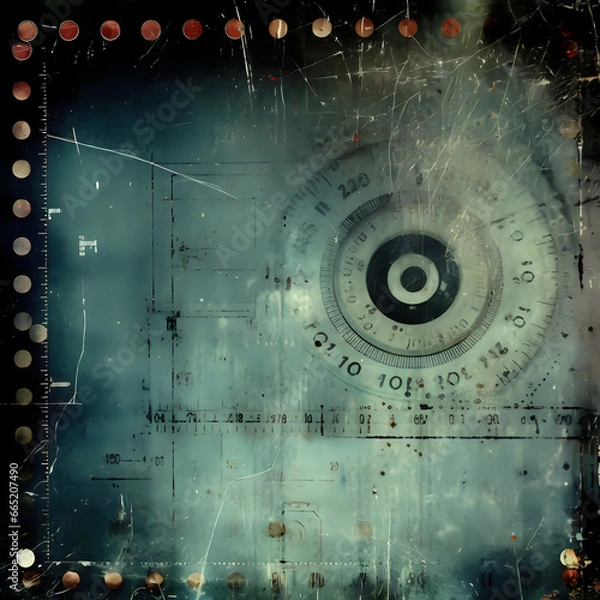 Obraz abstract background