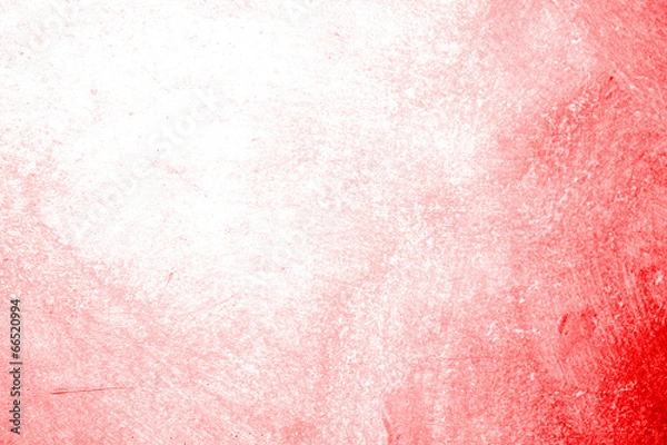 Obraz roter Hintergrund...