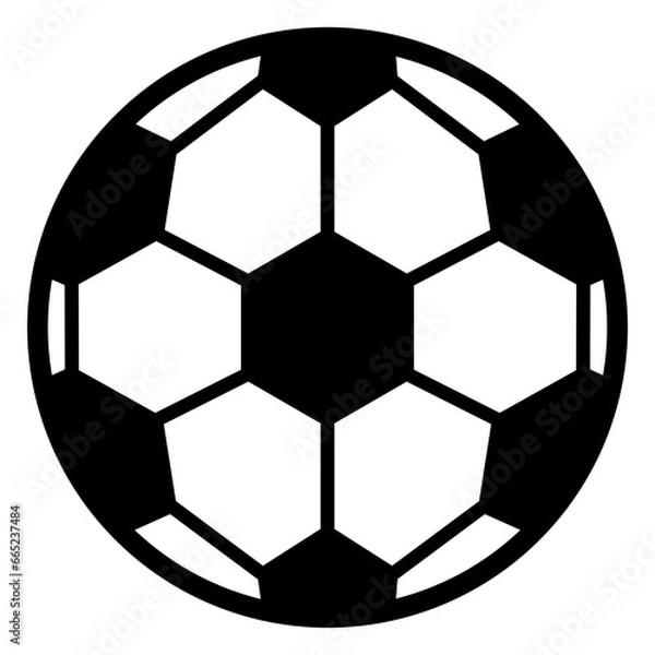 Obraz football ball