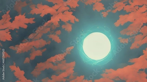 Obraz background minimalist