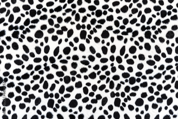Fototapeta texture of leopard leather
