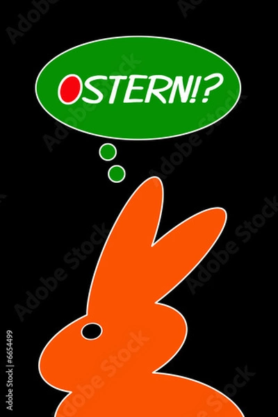 Obraz ostern